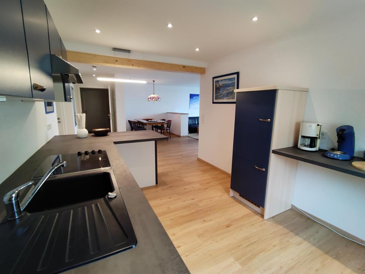 Bodensee Apartments Meersburg Sonnhalde Екстер'єр фото