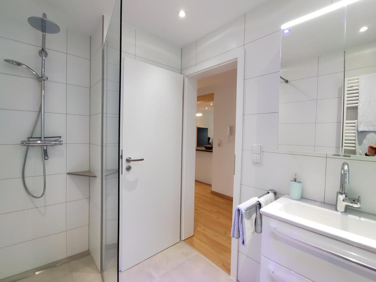 Bodensee Apartments Meersburg Sonnhalde Екстер'єр фото