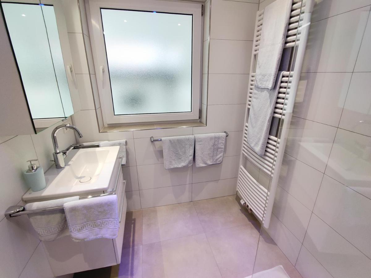 Bodensee Apartments Meersburg Sonnhalde Екстер'єр фото