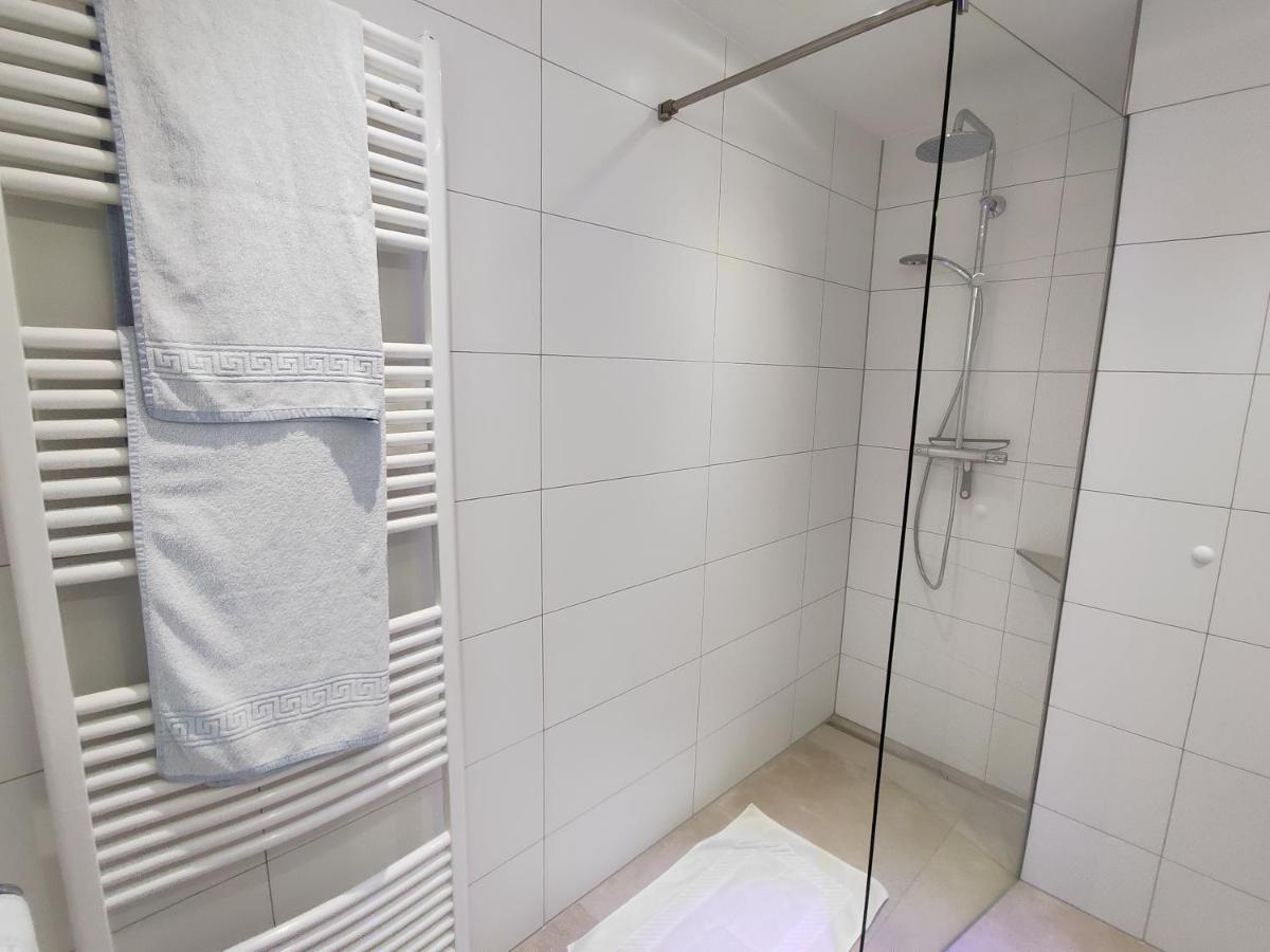 Bodensee Apartments Meersburg Sonnhalde Екстер'єр фото