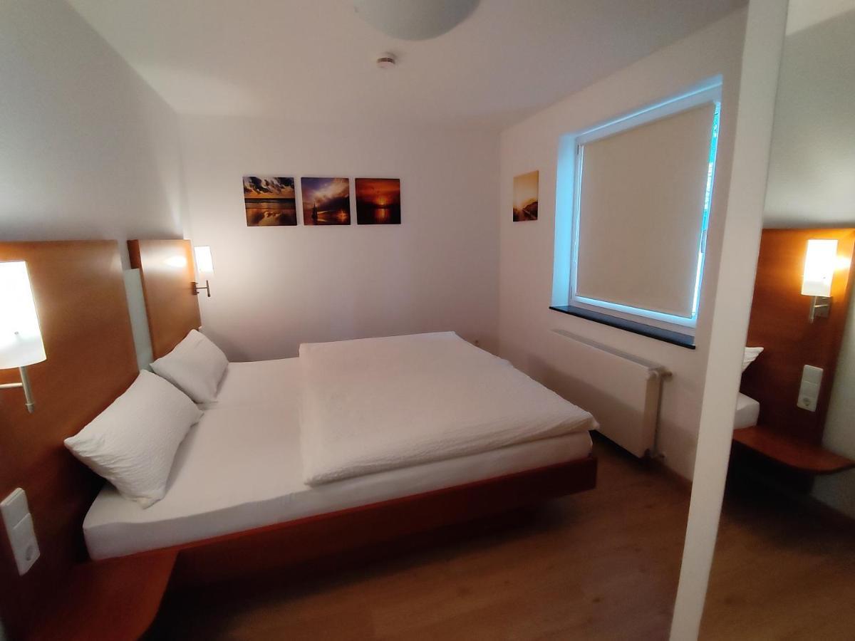 Bodensee Apartments Meersburg Sonnhalde Екстер'єр фото