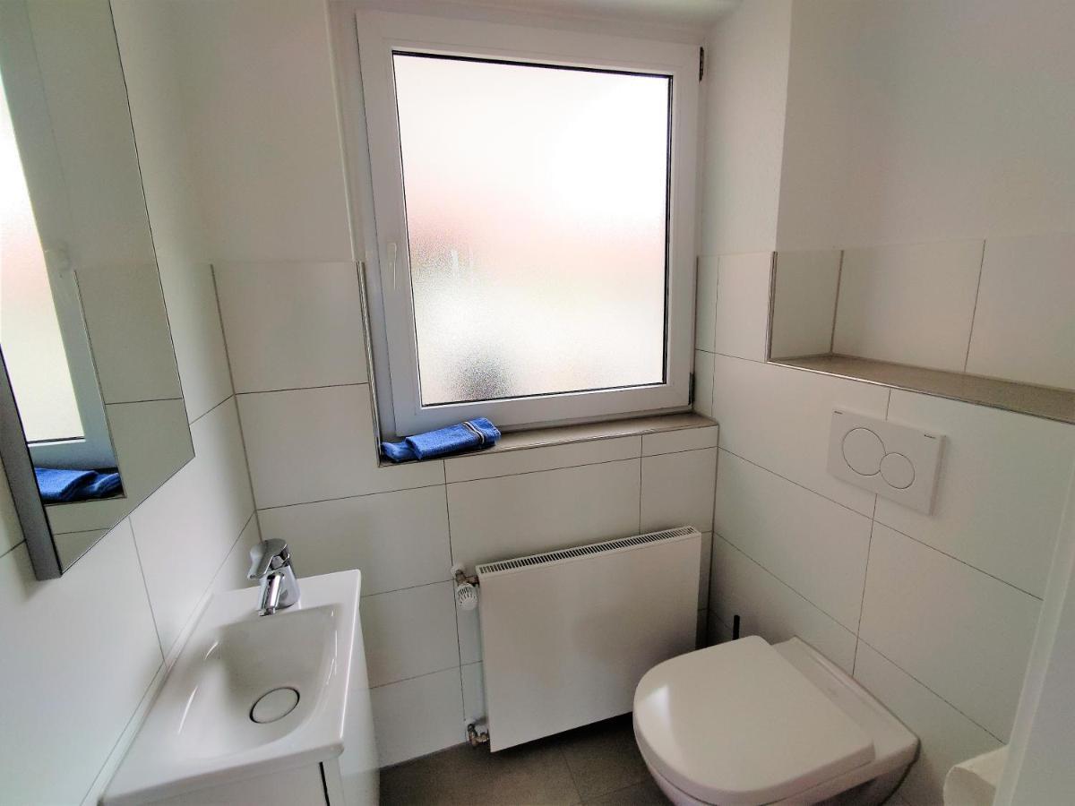 Bodensee Apartments Meersburg Sonnhalde Екстер'єр фото