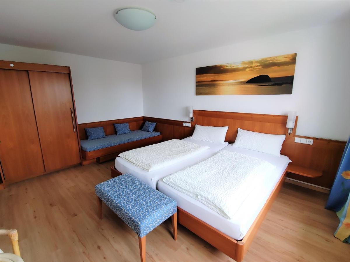 Bodensee Apartments Meersburg Sonnhalde Екстер'єр фото
