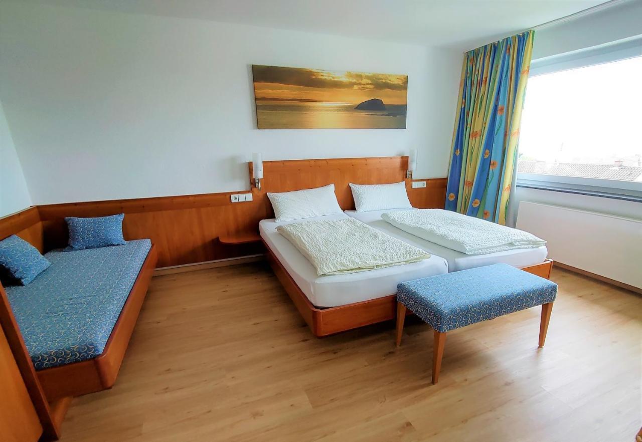 Bodensee Apartments Meersburg Sonnhalde Екстер'єр фото