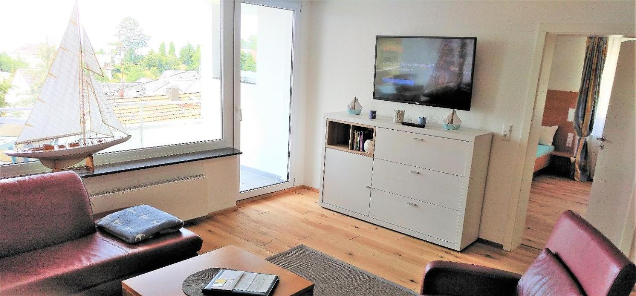 Bodensee Apartments Meersburg Sonnhalde Екстер'єр фото