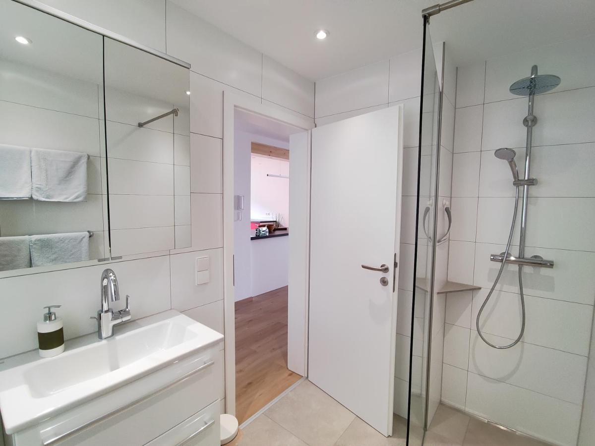 Bodensee Apartments Meersburg Sonnhalde Екстер'єр фото