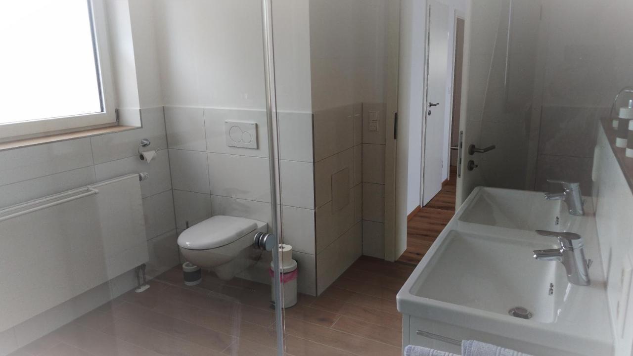 Bodensee Apartments Meersburg Sonnhalde Екстер'єр фото