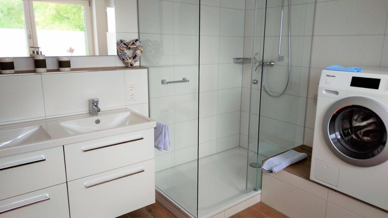 Bodensee Apartments Meersburg Sonnhalde Екстер'єр фото