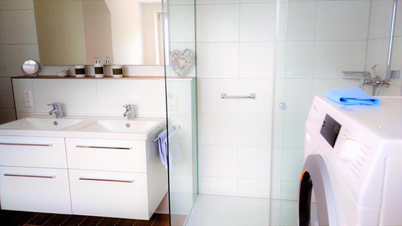 Bodensee Apartments Meersburg Sonnhalde Екстер'єр фото