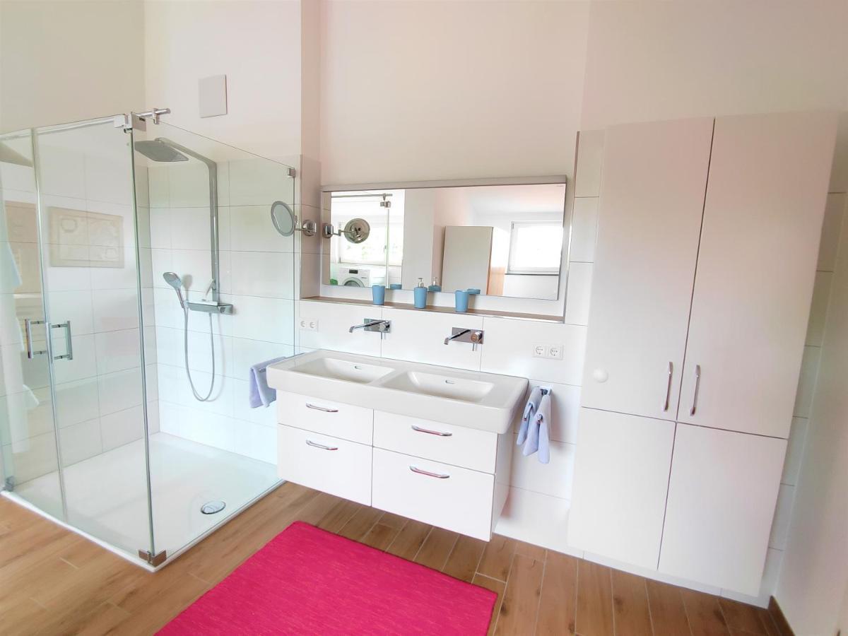 Bodensee Apartments Meersburg Sonnhalde Екстер'єр фото