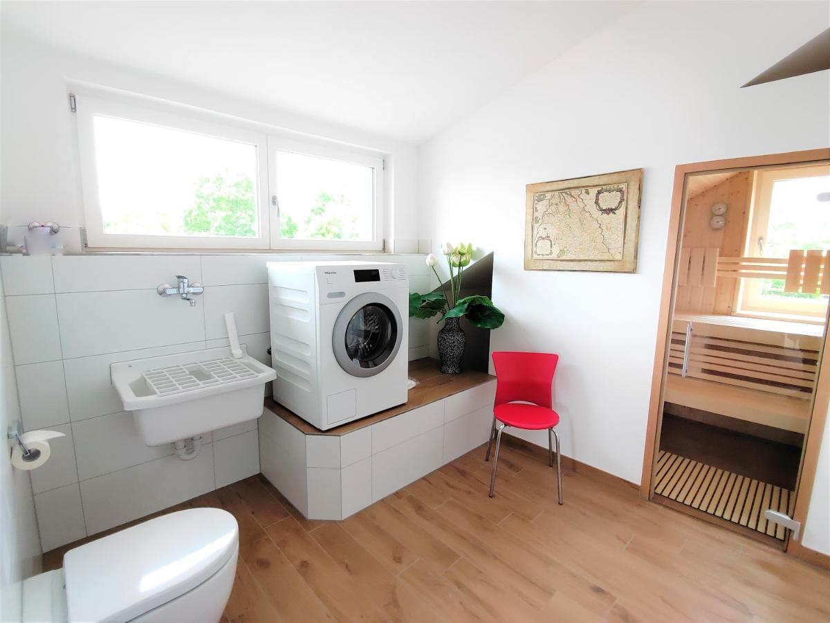 Bodensee Apartments Meersburg Sonnhalde Екстер'єр фото