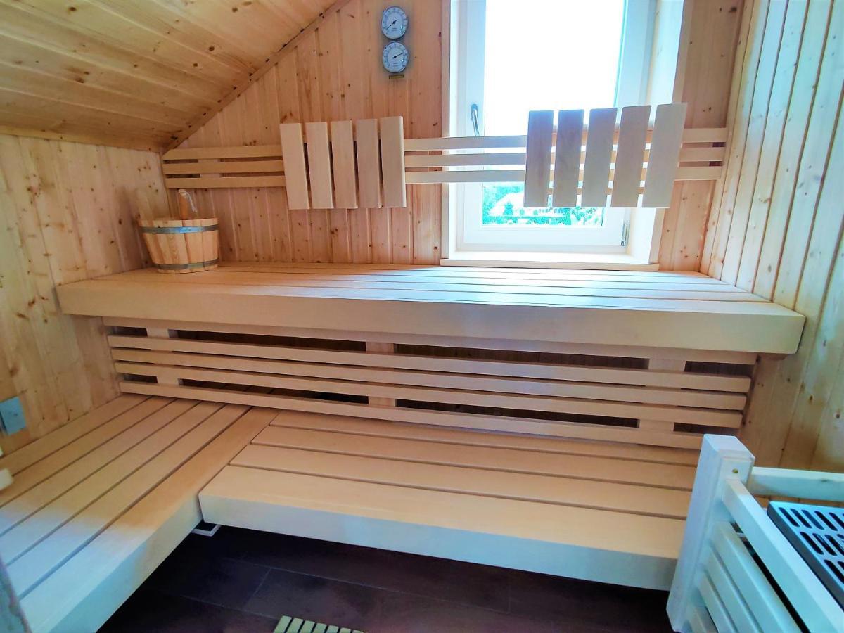Bodensee Apartments Meersburg Sonnhalde Екстер'єр фото