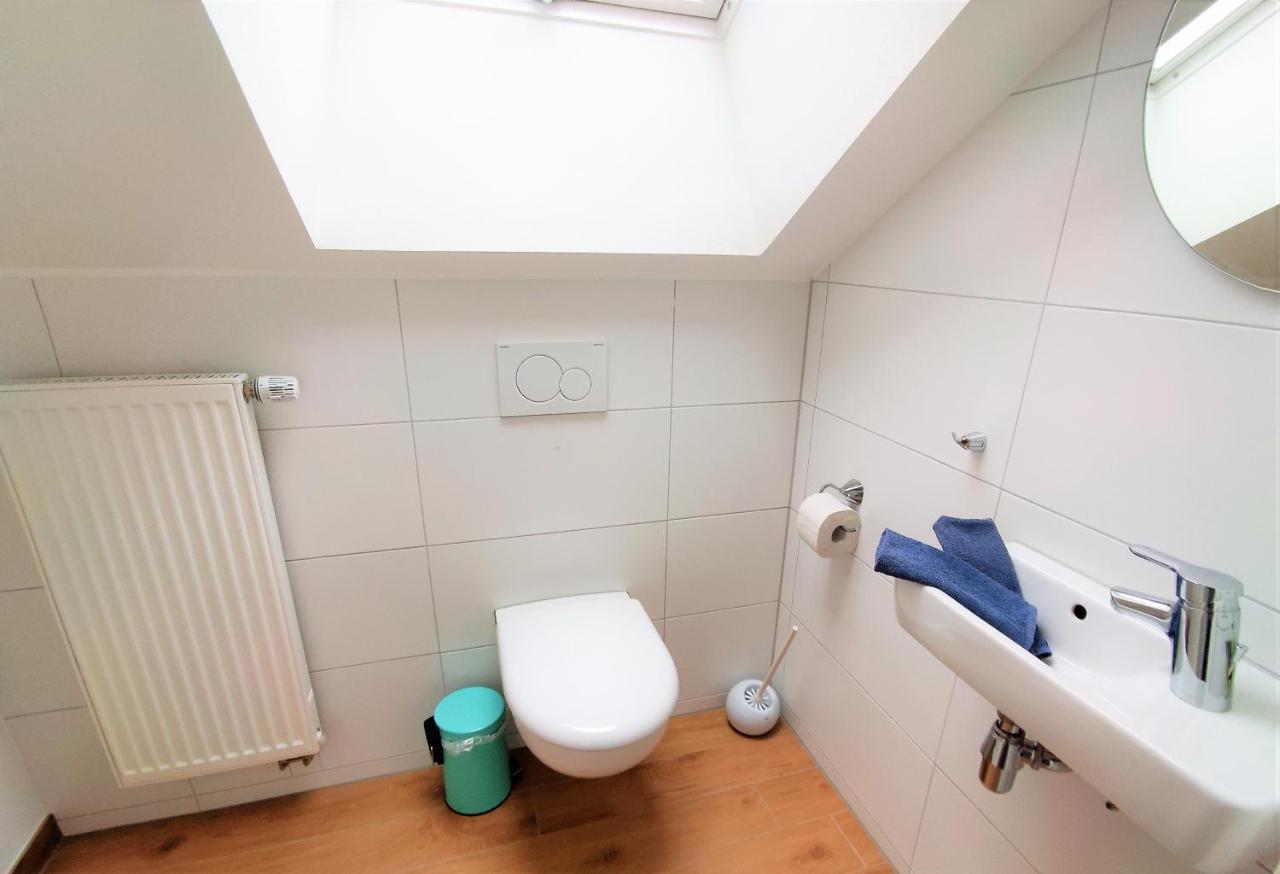 Bodensee Apartments Meersburg Sonnhalde Екстер'єр фото