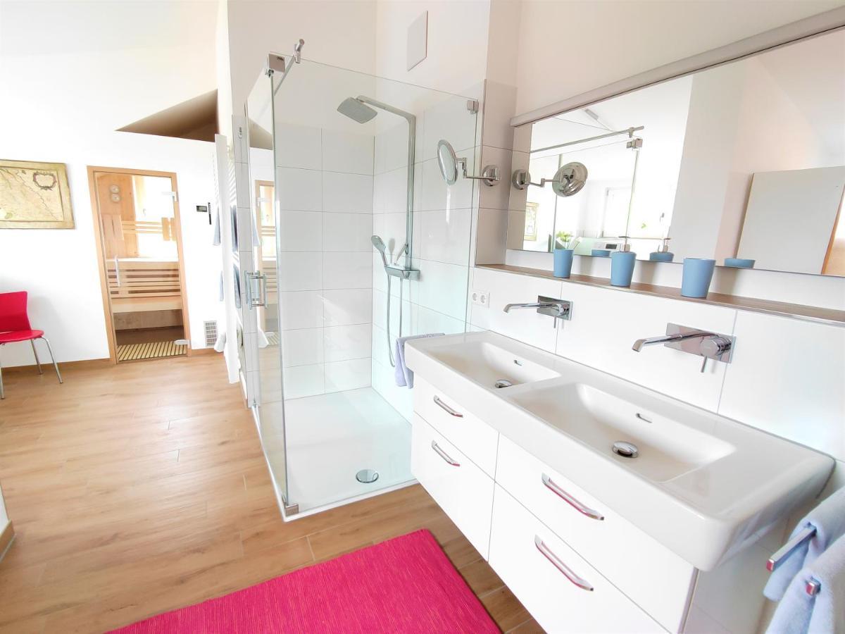 Bodensee Apartments Meersburg Sonnhalde Екстер'єр фото