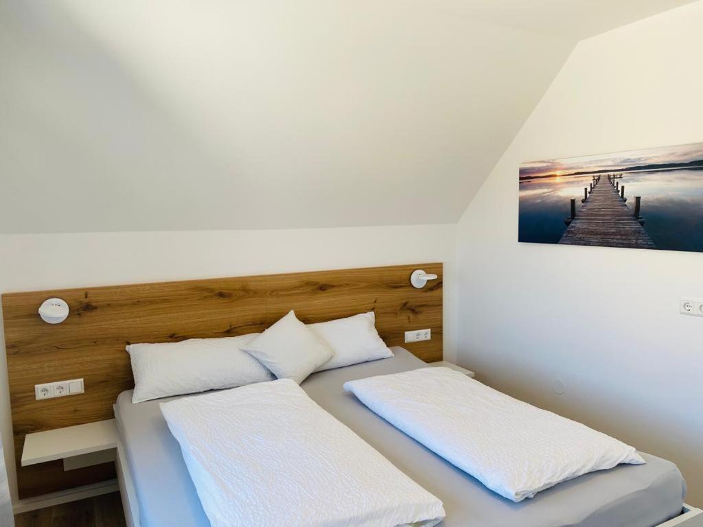 Bodensee Apartments Meersburg Sonnhalde Екстер'єр фото